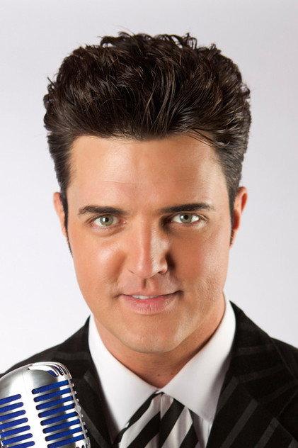 Blake Rayne - Actor Profile Photo