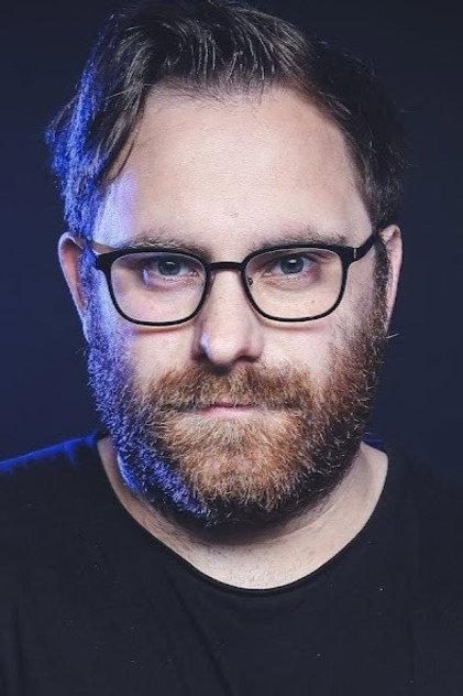 Phillipp Betz - Actor Profile Photo