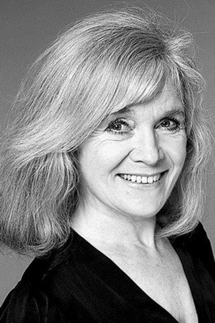 Anita Wall - Actor Profile Photo