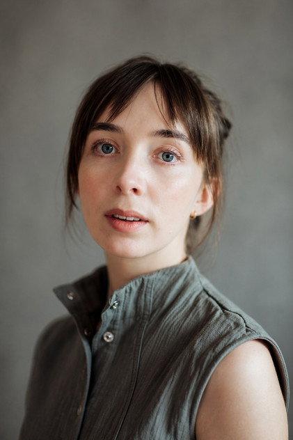 Kate Brady - Actor Profile Photo