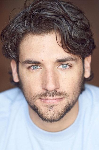 Chris Cimperman - Actor Profile Photo