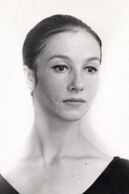 Tatiana Fesenko - Actor Profile Photo