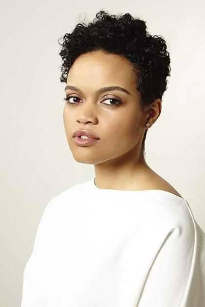 Danielle Davenport - Actor Profile Photo