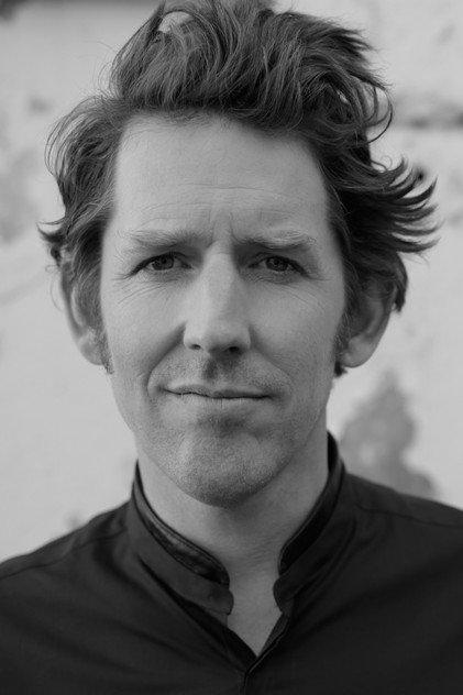 Odd Nordstoga - Actor Profile Photo