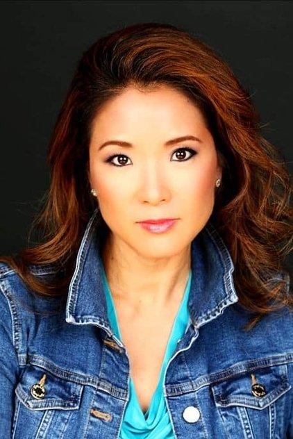 Gina Jun - Actor Profile Photo