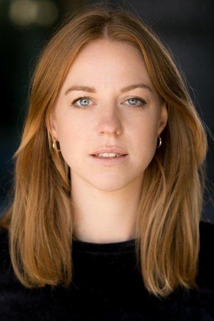 Ellie White - Actor Profile Photo