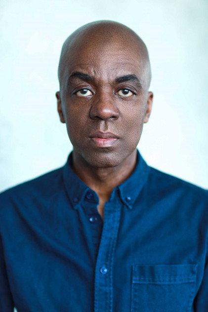 Kevin Golding - Actor Profile Photo