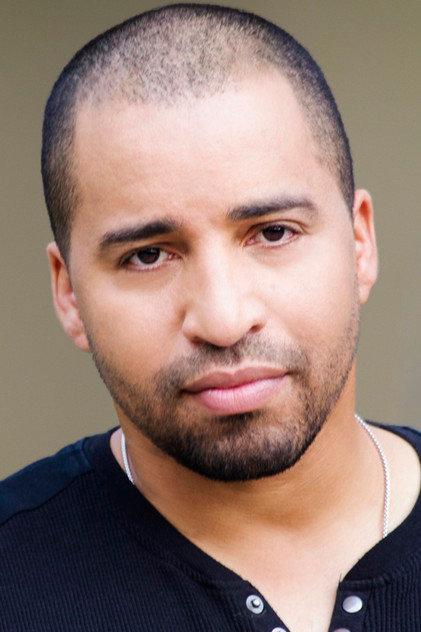 Daniel Gardner - Actor Profile Photo