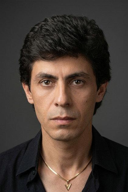 Taşkın Sabah - Actor Profile Photo