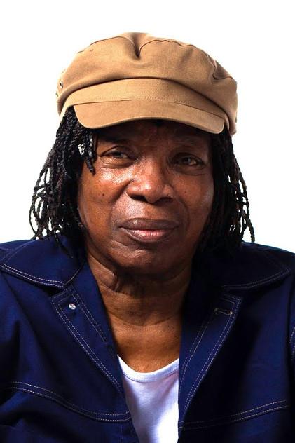 Milton Nascimento - Actor Profile Photo