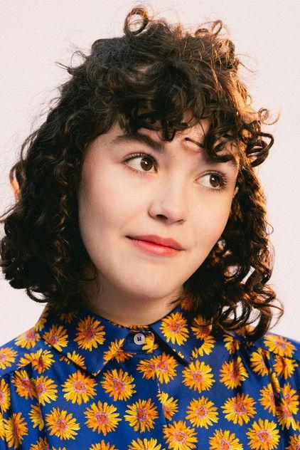 Piper Rubio - Actor Profile Photo