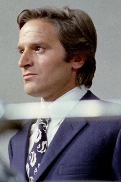 Cesare Di Vito - Actor Profile Photo