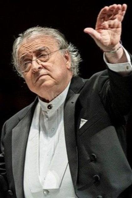 Donato Renzetti - Actor Profile Photo