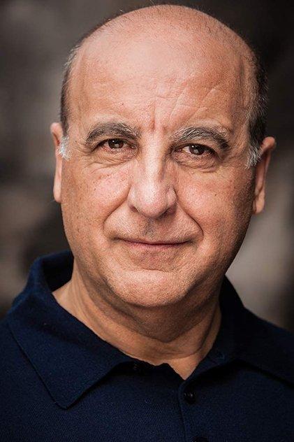 Joseph Long - Actor Profile Photo