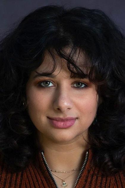 Safiyya Ingar - Actor Profile Photo