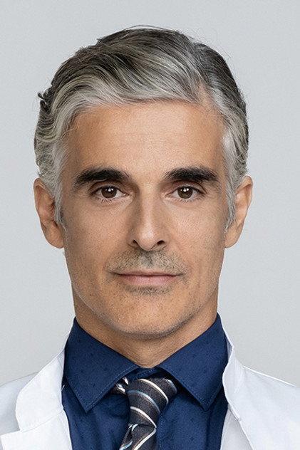 Antonis Miriagos - Actor Profile Photo