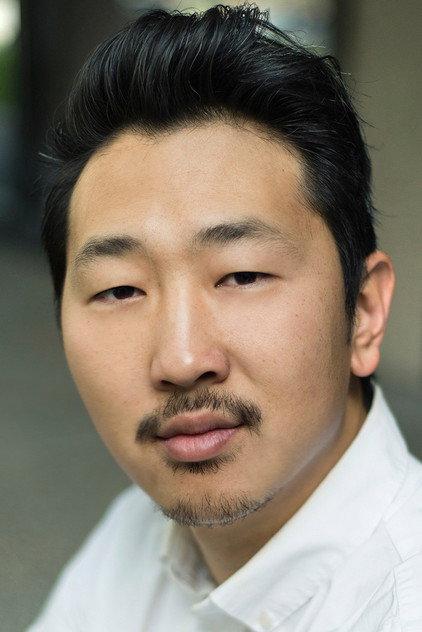 Andrew Ahn - Actor Profile Photo