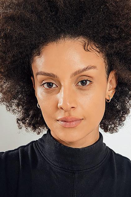 Gabriela Correa - Actor Profile Photo