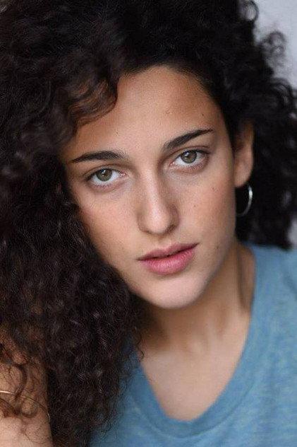 Francesca Alice Antonini - Actor Profile Photo