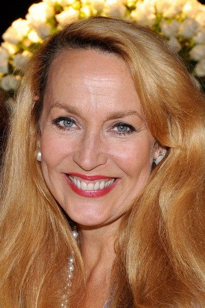 Jerry Hall - Actor Profile Photo