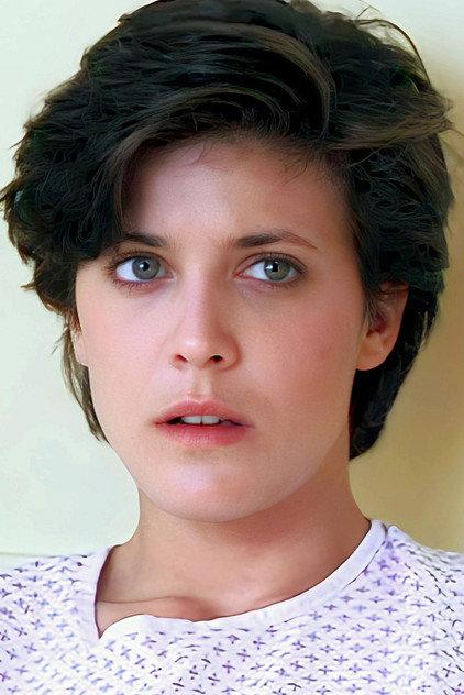 Angela O'Neill - Actor Profile Photo