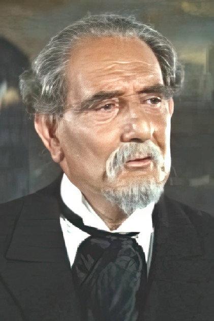 Pietro Tordi - Actor Profile Photo