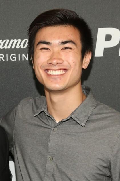 Nathan Doan - Actor Profile Photo
