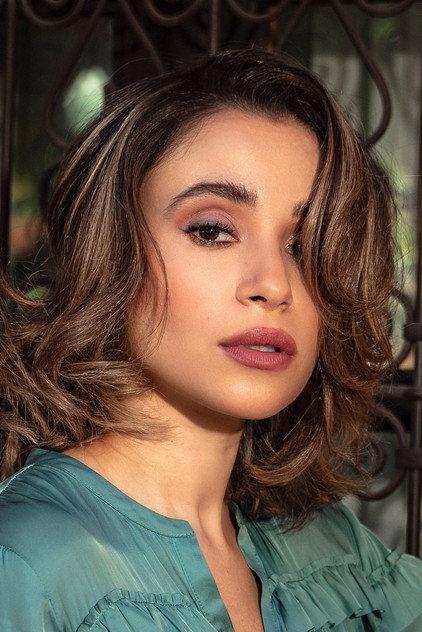 Ahlam Zaimi - Actor Profile Photo