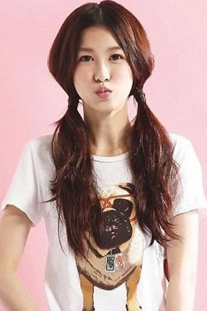 Fion Sun - Actor Profile Photo