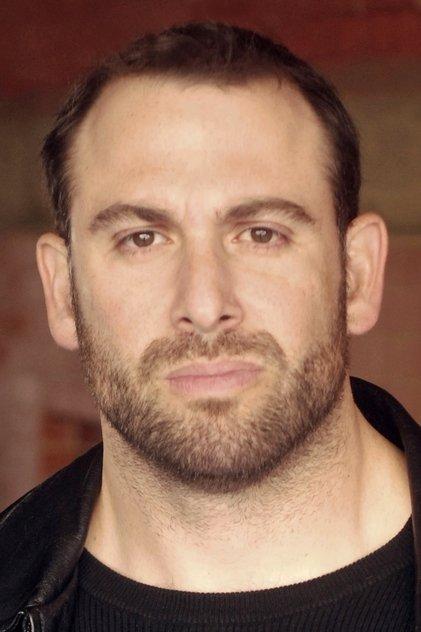Stink Fisher - Actor Profile Photo
