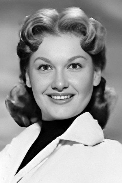 Ann Robinson - Actor Profile Photo