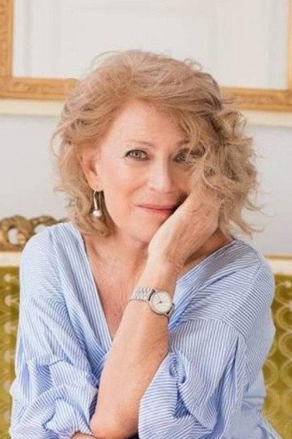 Susana Groisman - Actor Profile Photo