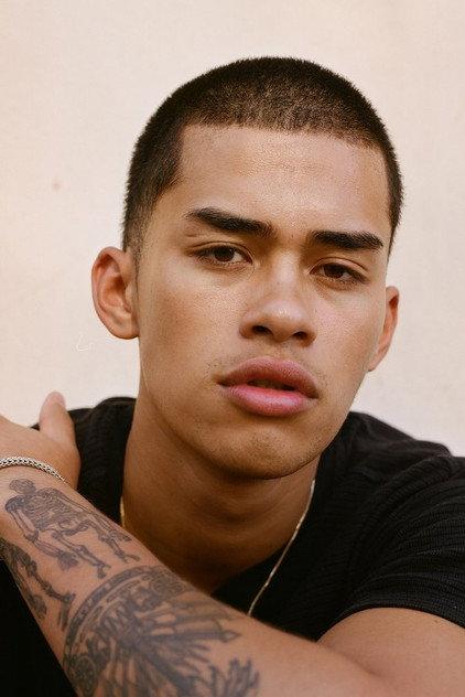 Sneako - Actor Profile Photo