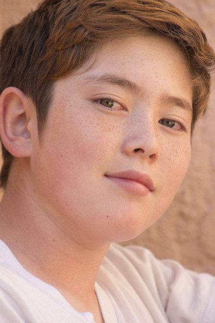 Cole Chisholm - Actor Profile Photo