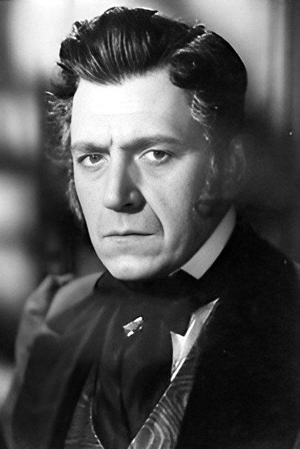 Jean Martinelli - Actor Profile Photo