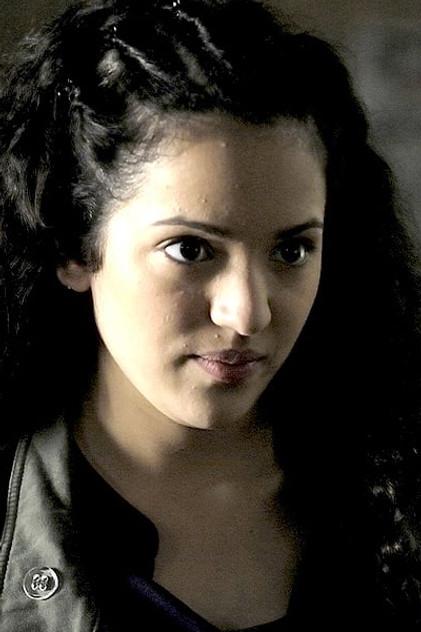 Mélèze Bouzid - Actor Profile Photo