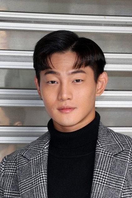 Kenny Kuo - Actor Profile Photo