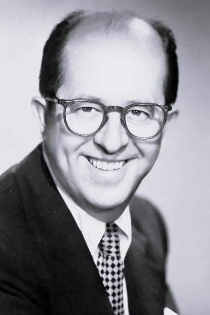 Phil Silvers - Actor Profile Photo
