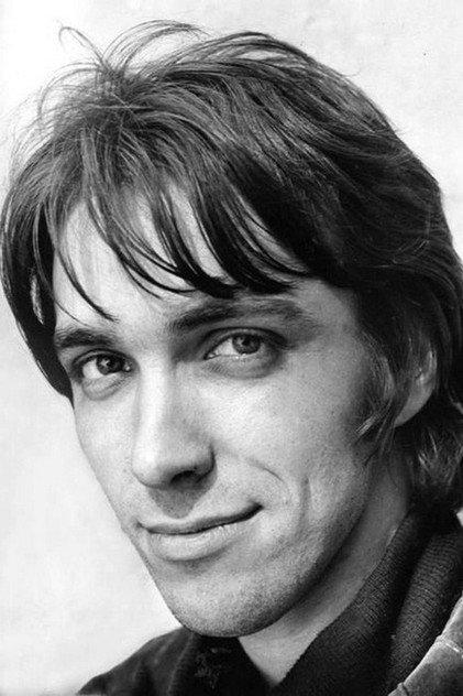 Sergei Kuryokhin - Actor Profile Photo