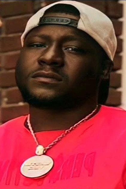 Murda Pain - Actor Profile Photo