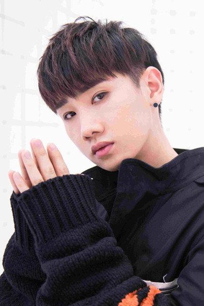 Silence Wang - Actor Profile Photo