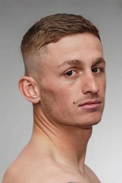 Ryan Garner - Actor Profile Photo