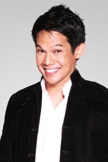 Mo Twister - Actor Profile Photo