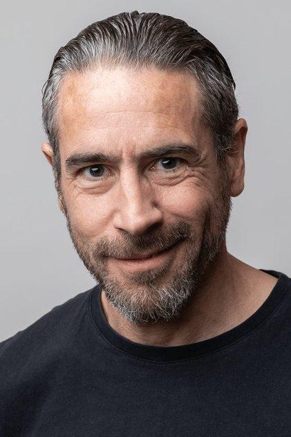 Ola Rapace - Actor Profile Photo
