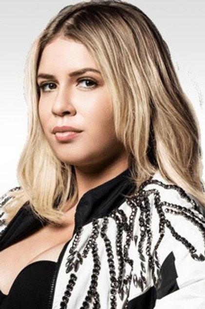 Marília Mendonça - Actor Profile Photo