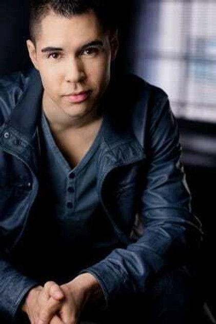 Jaren Brandt Bartlett - Actor Profile Photo