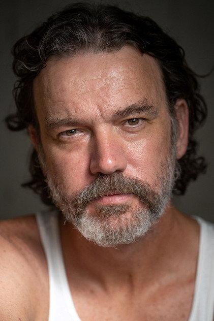 Justin Matthew Smith - Actor Profile Photo