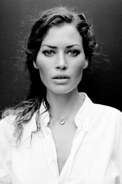 Carré Otis - Actor Profile Photo