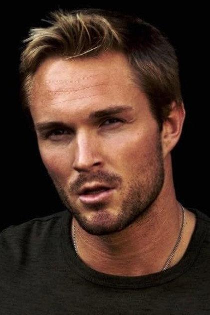 Peter Daniel Adams - Actor Profile Photo
