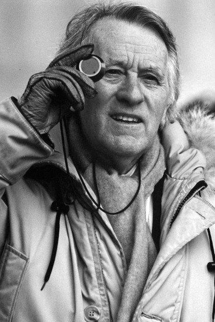 Freddie Francis - Actor Profile Photo